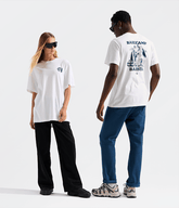 Unisex Basecamp Barista Relaxed ShortSleeve TeeGraphic TNF Main