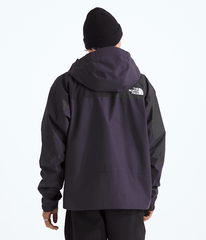 Unisex HKe Spectra GORETEX Mountain Light Jacket TNF BACK