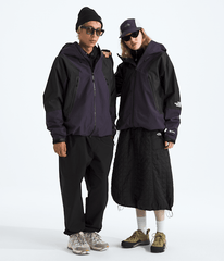 Unisex HKe Spectra GORETEX Mountain Light Jacket TNF Endless Dusk HERO2