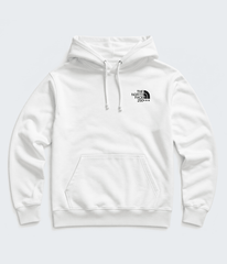 Unisex TNFUSA Relaxed Hoodie TNF HERO2