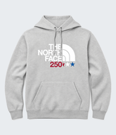Unisex TNFUSA Relaxed Hoodie TNF Main