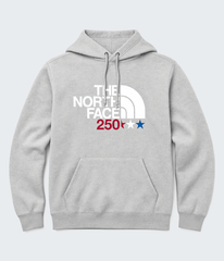 Unisex TNFUSA Relaxed Hoodie TNF Main