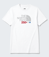Unisex TNFUSA Relaxed Short Sleeve Tee TNF Main