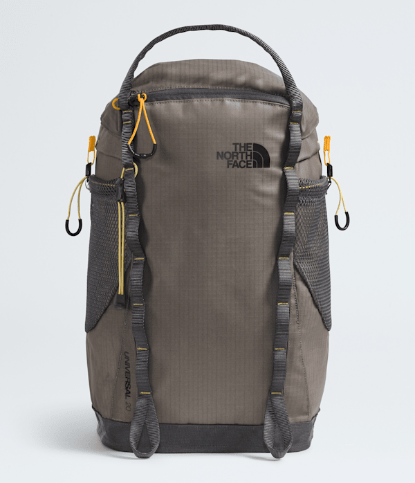 Universal Daypack 20L TNF HERO