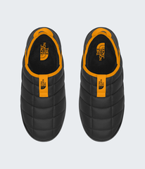 Universal Design Traction Mules TNF DETAILINSTEP