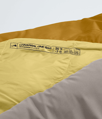 Universal One Bag TNF INT