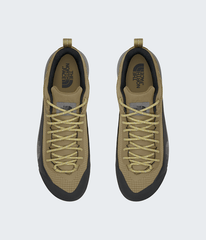 Verto Approach GORETEX Shoes TNF DETAILINSTEP