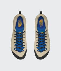 Verto Approach Shoes TNF DETAILINSTEP