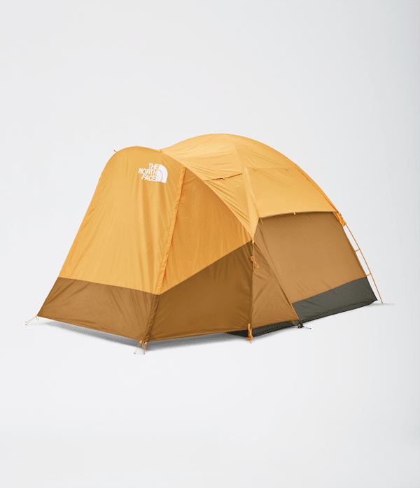 Wawona 4 Tent TNF HERO