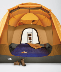 Wawona 4 Tent TNF INT