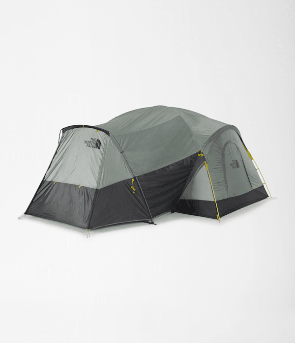 Wawona 8 Tent TNF HERO