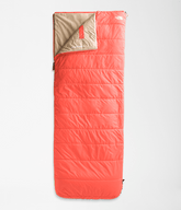 Wawona Bed 35 Sleeping Bag TNF HERO