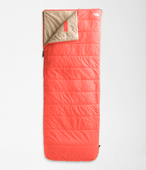 Wawona Bed 35 Sleeping Bag TNF HERO