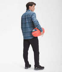 Wawona Bed 35 Sleeping Bag TNF MODELBACK