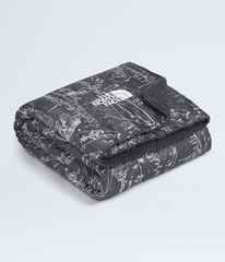 Wawona Fuzzy Blanket TNF ALT1