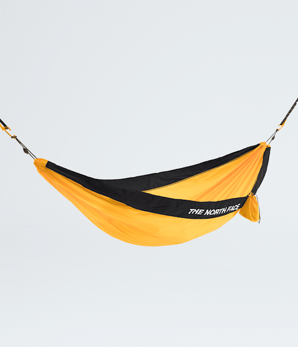 Wawona Hammock TNF Summit GoldTNF Black HERO