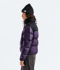 Womens 1996 Retro Nuptse Jacket TNF MODEL34