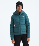 Womens Aconcagua 3 Hoodie TNF Space Main