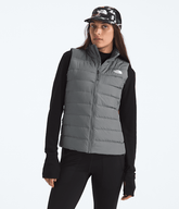 Womens Aconcagua 3 Vest TNF Smoked Pearl Main