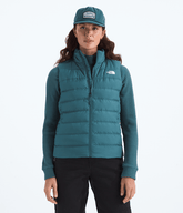 Womens Aconcagua 3 Vest TNF Space Main