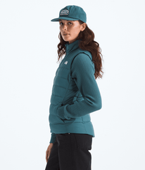 Womens Aconcagua 3 Vest TNF Space MODEL34