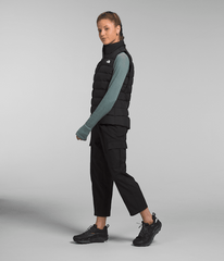 Womens Aconcagua 3 Vest TNF TNF Black MODEL34