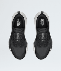Womens Altamesa 500 Shoes TNF TNF BlackAsphalt Grey DETAILINSTEP