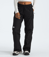 Womens Antora Rain Pants TNF Main