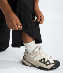 Womens Antora Rain Pants TNF MODELALT1