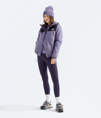 Womens Antora Triclimate Jacket TNF HERO2