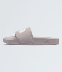 Womens Base Camp Slides III TNF HERO
