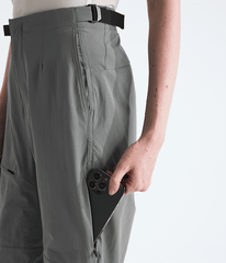 Womens Basin Pro Pants TNF ALT1
