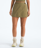 Womens Basin Skort TNF Main