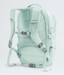 Womens Borealis Backpack 27L TNF Opal Frost BACK