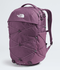 Womens Borealis Backpack 27L TNF FRONT34