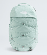 Womens Borealis Backpack 27L TNF Opal Frost HERO