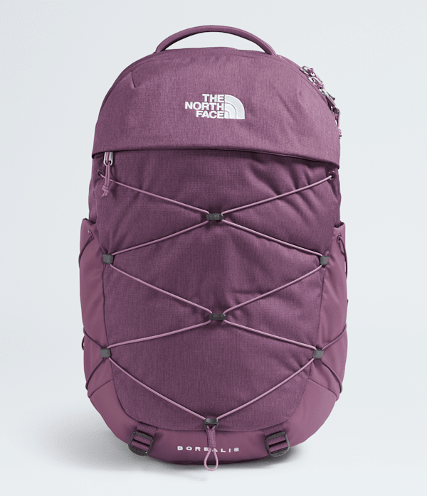 Womens Borealis Backpack 27L TNF HERO