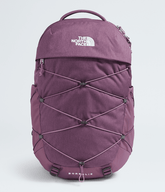 Womens Borealis Backpack 27L TNF HERO