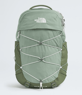 Womens Borealis Backpack 27L TNF Slate MossBark Mist HERO