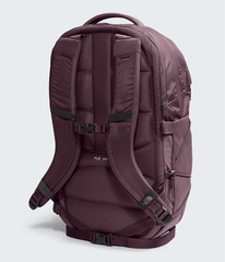 Womens Borealis Luxe Backpack 27L TNF Deep BurgundyBurnt Coral BACK