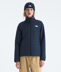 Womens Carto Mono Triclimate Hooded Jacket TNF MODELALT4