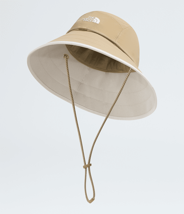Womens Class V Brimmer Hat TNF HERO