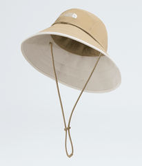 Womens Class V Brimmer Hat TNF HERO