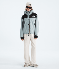Womens DRYVENT Mono Mountain Jacket TNF HERO2