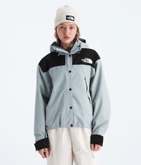 Womens DRYVENT Mono Mountain Jacket TNF Main