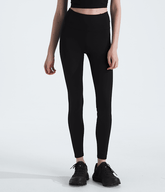 Womens Dune Sky 28 Leggings TNF TNF Black Main