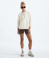 Womens Evolution Simple Dome Regular Crew TNF HERO2