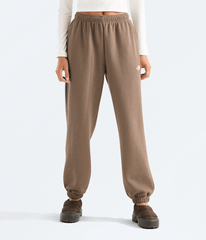 Womens Evolution Simple Dome Regular Pants TNF Main