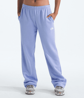 Womens Evolution Simple Dome StraightLeg Regular Pants TNF Main