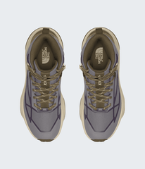 Womens Fastpack Mid Waterproof Boots TNF DETAILINSTEP